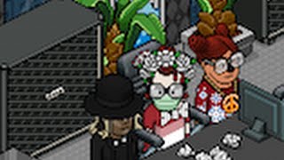 Interview N1 Habbolove - Newenfr Et Nexa-