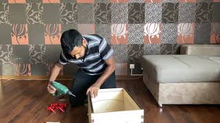 Flow Hive 2 Assembly