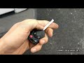 Creating a Key on the Spot for a 2012 FORD Focus | Remote OB-Programming