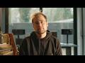 Jonas Gewald Masterclass