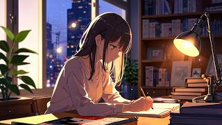 12 hour LoFi Beats 🎧 Chill Study Music, Relax, Sleep & Focus [study with me] screenshot 5