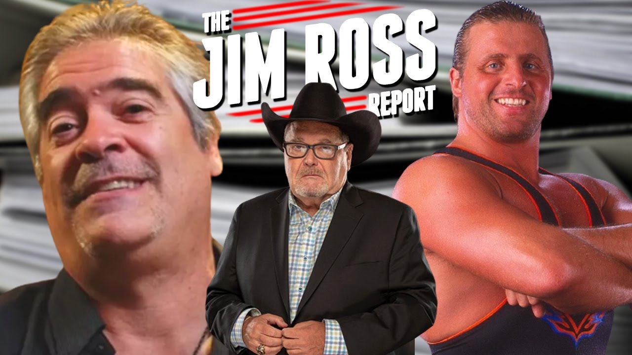 Vince Russo shoots on his involvment with Owen Hart's fall