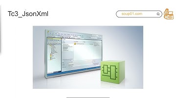 Beckhoff.Tc3_jsonXMLライブラリでJson Objectを作成しよう