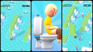 My Poop Map Mobile Game | Gameplay Android & Apk screenshot 3