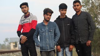 Sahibo Bi Ha Chani Maayi Zayi Kornas| Enjoy Snowfall 😍