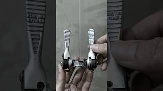 The Friction Shifter with the Best Sound: Suntour Power Ratchet