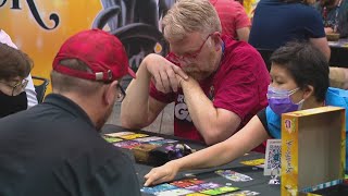 Gen Con 2023 begins