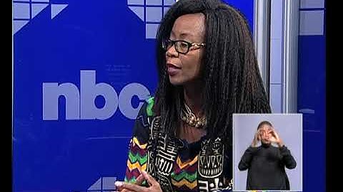 Tirelo ya Setswana to officially change its name to Tirelo ya Sechaba-NBC