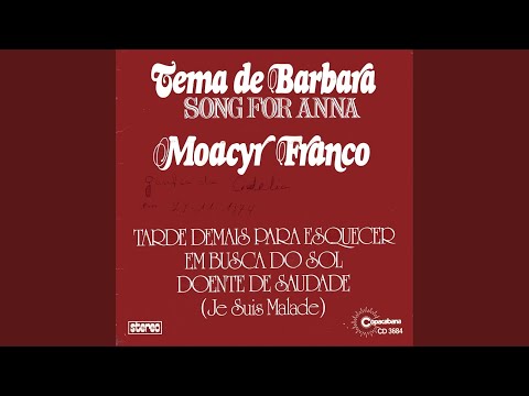 Tema de Barbara