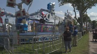Cuyahoga County Fair returns: 2025 event details