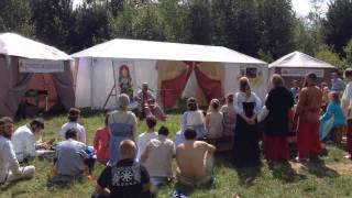 Боян. Дедушки мои ясноокие. | Собери Свою Матрёшку ‘16 в Лукоморье - видео - Станислав Жданов Боян. Дедушки мои ясноокие. | Собери Свою Матрёшку ‘16 в Лукоморье - видео - Станислав Жданов