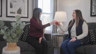 Ryan Homes at Cherry Grove Townhomes