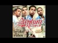 Aventura - Perdí el control