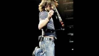 Keith Urban - The Devil Went Down To Nashville