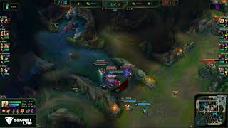 Griffin Viper Pentakill Vs Ig - Worlds 2019