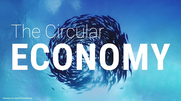 Planetpro - Embracing a circular economy