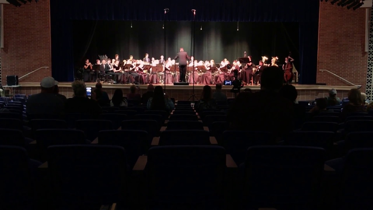Celebrations Zdechlik Tarpon Springs High School YouTube