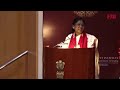 Convocation 2025: A Quick Rewind