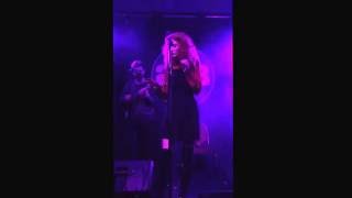 Janet Devlin - I Lied to You (Live at Unit 23, Totnes 3/12/16)