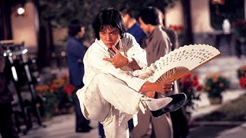 Crazy Mantis || Full Chinese Action Kung Fu Movie In English
