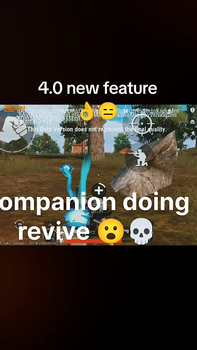 PUBG 4.0 update is crazy#pubg #bgmi #pubgmobile #gaming #upcoming