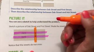 Math Lesson 30, Session 4