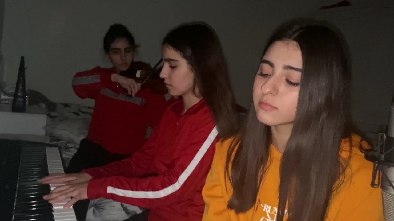 تایبەت .. بارین - تۆ نانوویت | Barin - To Nanuit