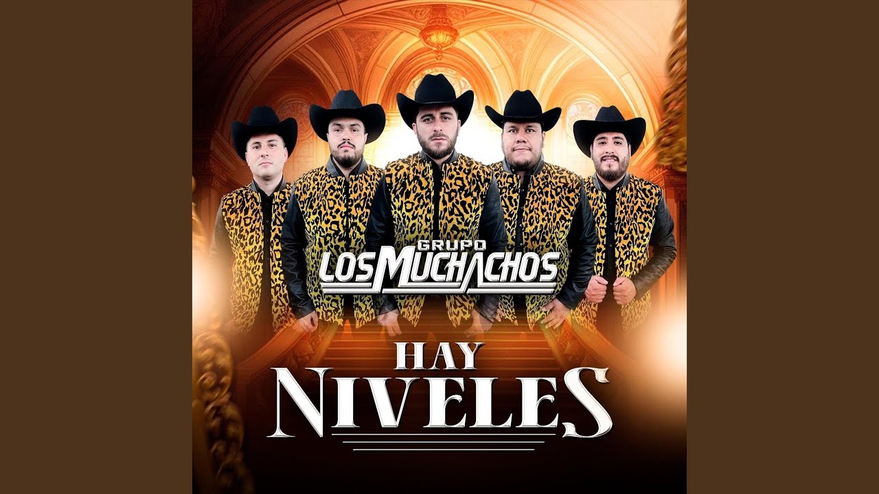 Guarda Ay Niveles su YouTube Guarda Ay Niveles su YouTube