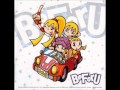 BeForU ファーストアルバム - Full Album