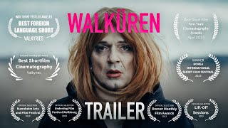 Walküren | Kurzfilm | Offizieller Trailer