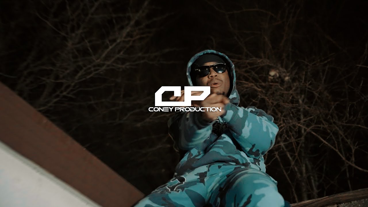 Watch RealRichIzzo "MR JOG" (Official Video) Shot by @Coney_Tv on YouTube