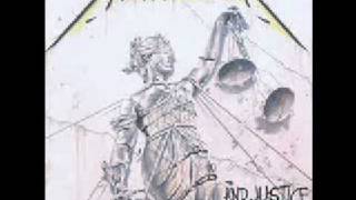 Metallica - Eye Of The Beholder (Studio Version)