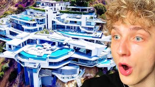 Dyreste Huse I Verden