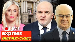 🔴[RAPORT] prof. Adam Leszczyński - dyrektor Instytutu Dziedzictwa Myśli Narodowej [NA ŻYWO]