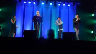 Breslov Story Listen Up! Jewish Vocal Band #SingStrongChi #SingStrong