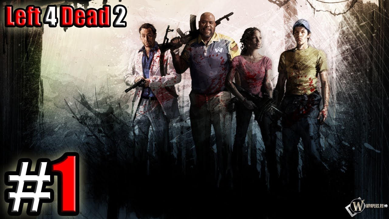 Как пройти игру dead. Left 4 Dead 2 Постер вымерший центр. Left 4 Dead 2 локация вымерший центр.