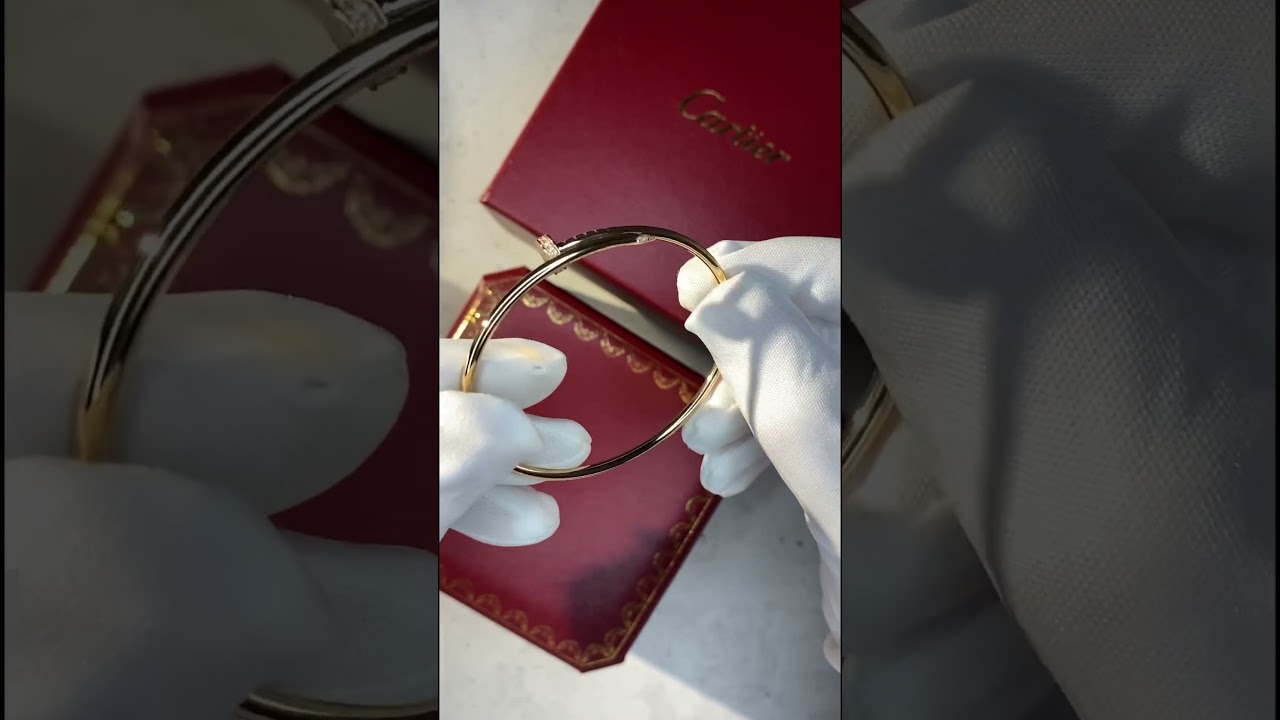 💎Браслет Juste Un Clou small. Снова в наличии. Для заказа наш телеграмм канал. 