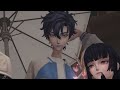 Wu Chang x Link Click ⏳ playing the most handsome in idv killer 💋 Raw gameplay no edit.