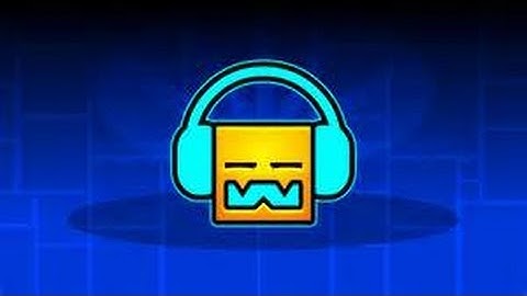 Geometry Dash - Dorabaebasic5