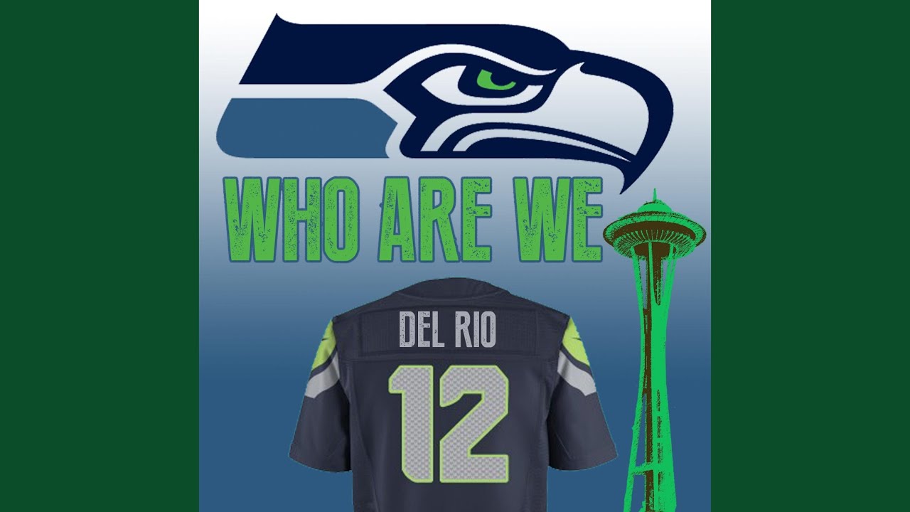 Who Are We  Seahawks  12th Man Anthem YouTube