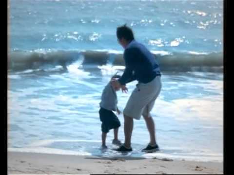 Discovery Bay "Father" TVC