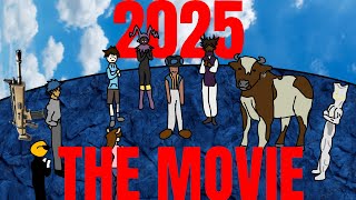 OUR GOOFIEST CLIPS OF 2025