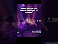 Rip 💀 #fortnite #fyp #funny #epic #shorts #reload #gaming