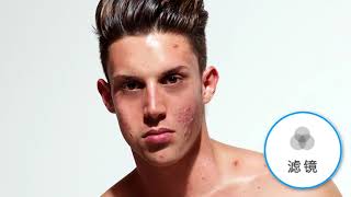 Manly x25   Manly-photo editor for men http://apple.co/2igaz4D screenshot 5