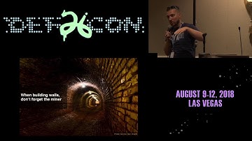 DEF CON 26 CAR HACKING VILLAGE - Ben - Misbehavior Detection in V2X Networks