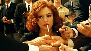 Monica Bellucci Deserved BETTER In Malena