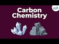 The Extraordinary Versatility of Carbon in Nature