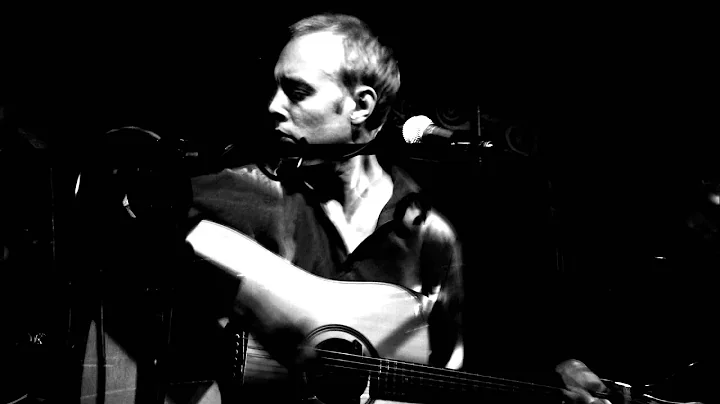 Matthew Carr - Telescope