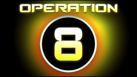 CS:GO UPDATE - OPERATION 8 - PANORAMA UI