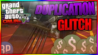 **STILL WORKING** 1.50 Crazy Car Duplication Glitch | GTA V Money Glitch (SUPER EASY)